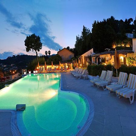 Le Hameau Hotel Saint-Paul-de-Vence Exterior foto