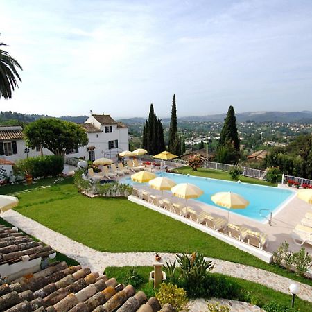 Le Hameau Hotel Saint-Paul-de-Vence Exterior foto