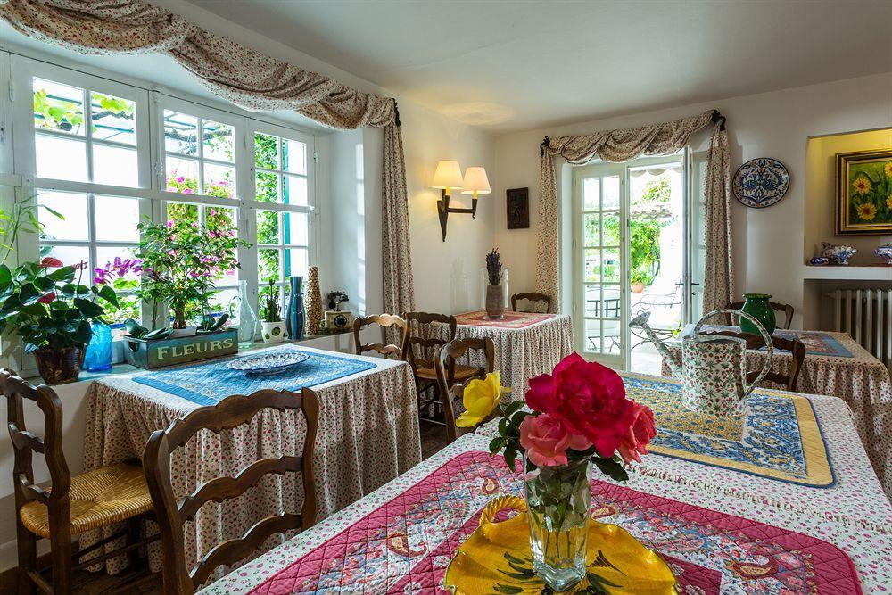 Le Hameau Hotel Saint-Paul-de-Vence Exterior foto